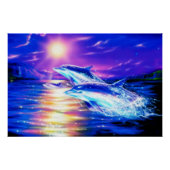 Poster Rentrer à la maison (Devant)