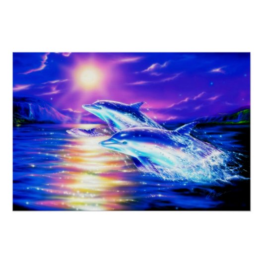 Poster Rentrer à la maison (Devant)