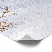 Poster Rentrer à la maison (Coin)