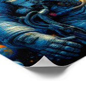 POSTER RENTRER À LA MAISON 2 (Coin)