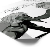 Poster Rentrons déjà chez nous (Coin)