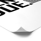 Poster Rent's due Work Bodybuilder Weightlifting Tee (Coin)