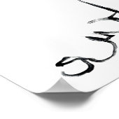 Poster Réparer le bouton (Coin)