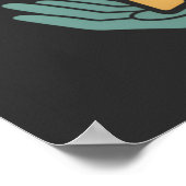 Poster Réparez les dossiers C’est ce que je fais Citation (Coin)