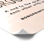 Poster Réparez sa couronne - Donner du pouvoir et souteni (Coin)