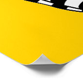 Poster Réparti (Coin)