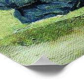 Poster Repin - Garçons Sur Herbe 1903 (Coin)