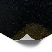 Poster Repin - Maxim Gorky 1899 (Coin)