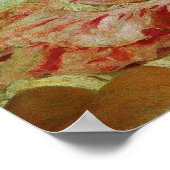 Poster Repin - Nadya Repina 1881 (Coin)