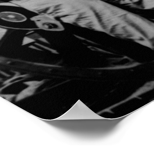 Poster Réplique de Stephenson's Rocket, 1929 (Coin)