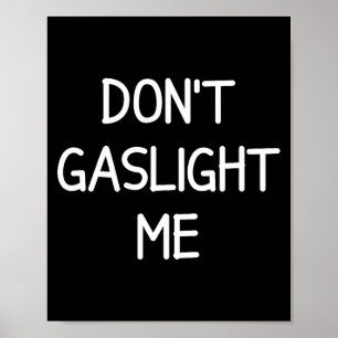 Poster Répliques cinglantes, citations de narcissiques, c