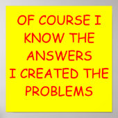 POSTER RÉPONSES (Devant)