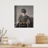 Poster Repos (Cuisine)