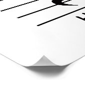 Poster Repos musique avec Hush (Coin)