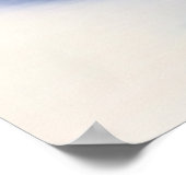 Poster Repos Ragdoll Chat Illustration Cosy Animaux (Coin)