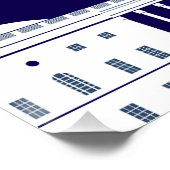 Poster Reprendre la Chambre des représentants (Coin)