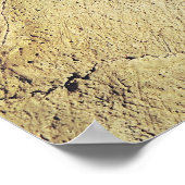 Poster Représentation d'un animal, c.15000 BC (Coin)