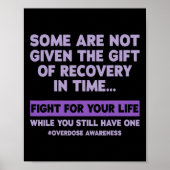 Poster Reprise de conscience (Devant)