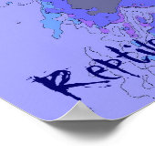 Poster Reptile 3 (Coin)