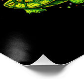 Poster Reptiles Rule (Coin)