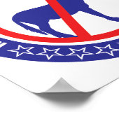 poster républicain (Coin)