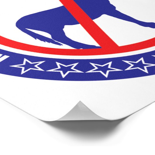 poster républicain (Coin)