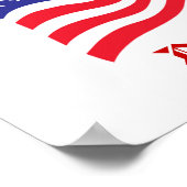 Poster Républicain (Coin)