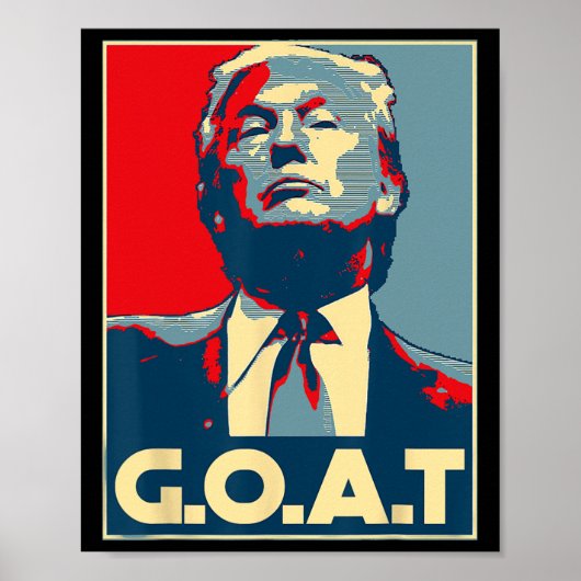 Poster républicain 2024 de l'élection du doigt moy (Devant)