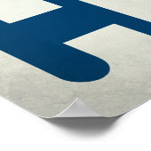 Poster Républicain, démocrate, LolCat (Coin)