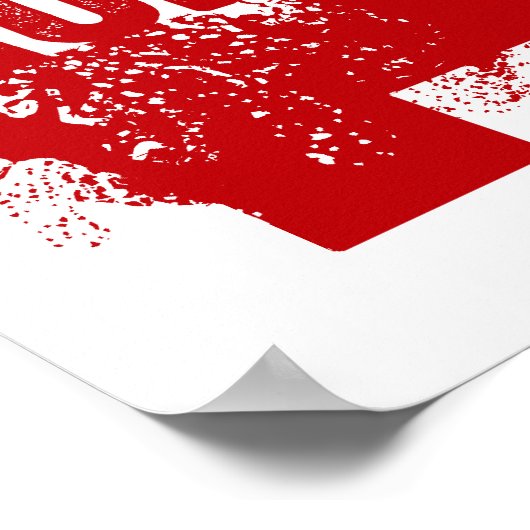 Poster Républicain ROMNEY (Coin)