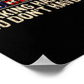 Poster Republicans Working Hard So You Don't Have To Liti (Coin)