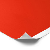 Poster République populaire de Chine (Coin)