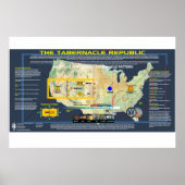 Poster République tabernacle (Devant)