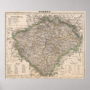 Poster République tchèque 2