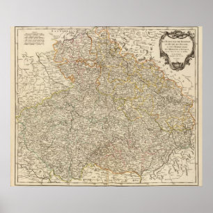 Poster République tchèque 3