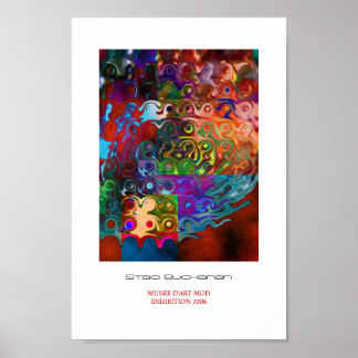 Poster requérir les voir