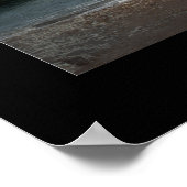 Poster Requiem ou Musique vous libère (Coin)