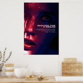 Poster Requiem pour un rêve (Cuisine)