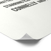 Poster requiem pour un rêve 2000 v2 (Coin)