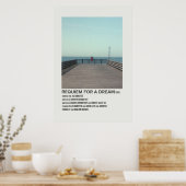 Poster requiem pour un rêve 2000 v2 (Cuisine)