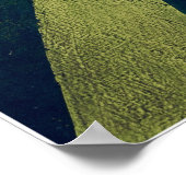 Poster Requin contre Gorilla (Coin)