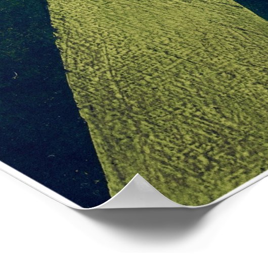 Poster Requin contre Gorilla (Coin)