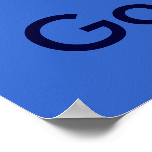 Poster Requin gobelin (Coin)