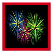 POSTER RÉSEAUX (Devant)