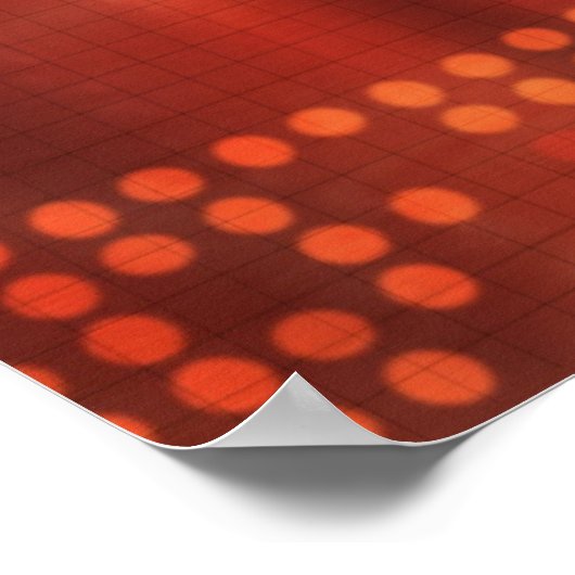 Poster réseaux neuronaux (Coin)