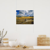 Poster Réserve de faune de Mount Haggin près d'Anaconda M (Cuisine)