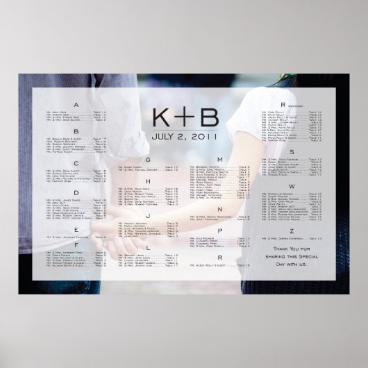 Poster ***RÉSERVÉ*** pour K+B (Devant)