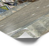 Poster Réservoir Baitings (Coin)