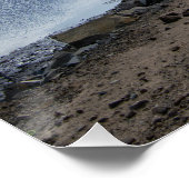 Poster Réservoir de Light Hazzles (Coin)