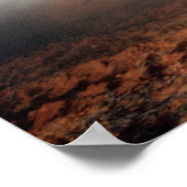 Poster Réservoir M60 (Coin)